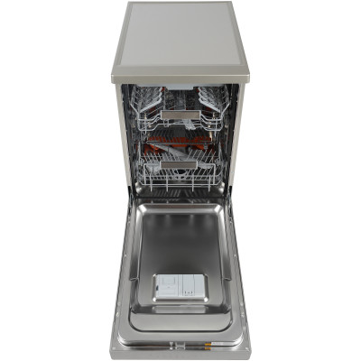 Посудомийна машина Hotpoint-Ariston HSFO3T235WCX