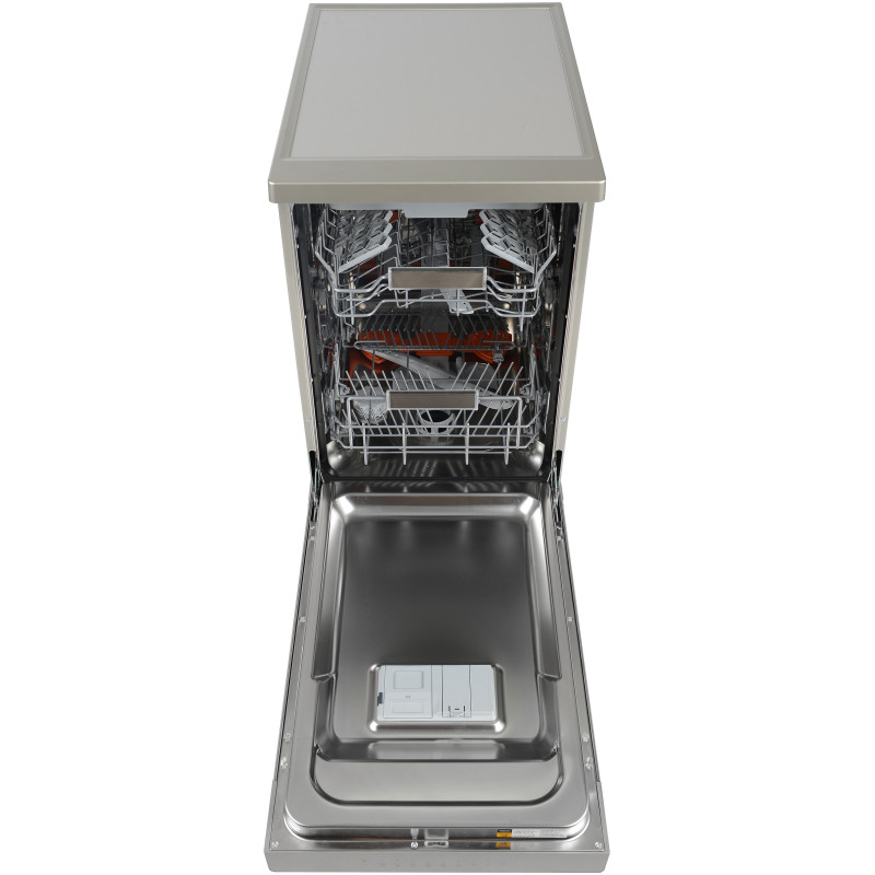 Посудомийна машина Hotpoint-Ariston HSFO3T235WCX