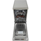 Посудомийна машина Hotpoint-Ariston HSFO3T235WCX