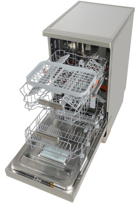 Посудомийна машина Hotpoint-Ariston HSFO3T235WCX