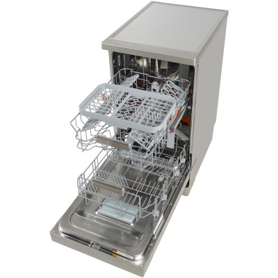 Посудомийна машина Hotpoint-Ariston HSFO3T235WCX