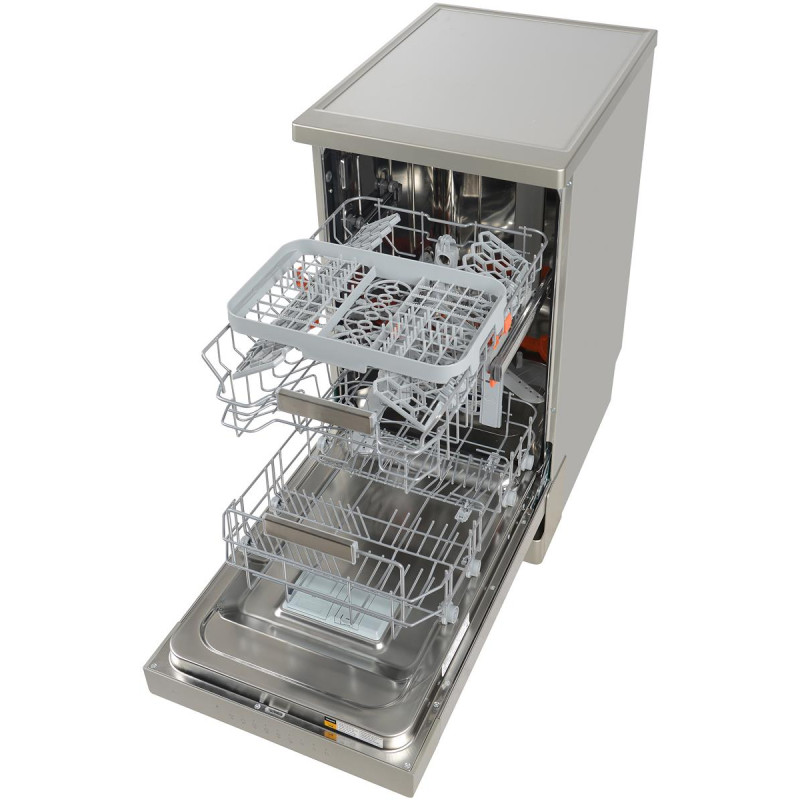 Посудомийна машина Hotpoint-Ariston HSFO3T235WCX