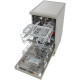 Посудомийна машина Hotpoint-Ariston HSFO3T235WCX