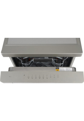 Посудомийна машина Hotpoint-Ariston HSFO3T235WCX