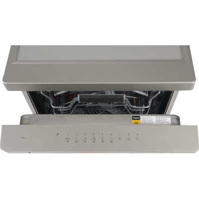 Посудомийна машина Hotpoint-Ariston HSFO3T235WCX