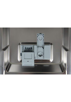 Посудомийна машина Hotpoint-Ariston HSFO3T235WCX
