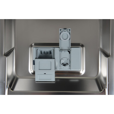 Посудомийна машина Hotpoint-Ariston HSFO3T235WCX