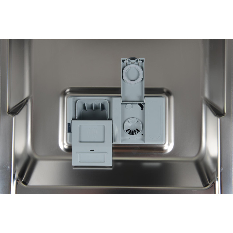 Посудомийна машина Hotpoint-Ariston HSFO3T235WCX