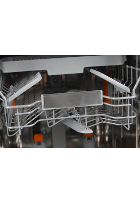 Посудомийна машина Hotpoint-Ariston HSFO3T235WCX