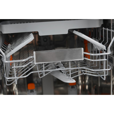 Посудомийна машина Hotpoint-Ariston HSFO3T235WCX