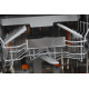 Посудомийна машина Hotpoint-Ariston HSFO3T235WCX