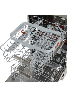 Посудомийна машина Hotpoint-Ariston HSFO3T235WCX