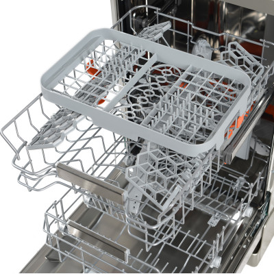 Посудомийна машина Hotpoint-Ariston HSFO3T235WCX