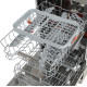 Посудомийна машина Hotpoint-Ariston HSFO3T235WCX