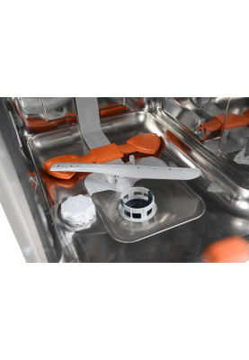 Посудомийна машина Hotpoint-Ariston HSFO3T235WCX