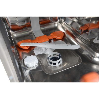 Посудомийна машина Hotpoint-Ariston HSFO3T235WCX