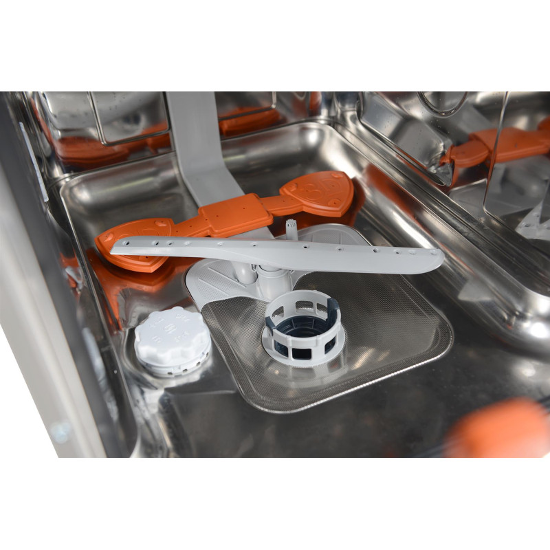 Посудомийна машина Hotpoint-Ariston HSFO3T235WCX