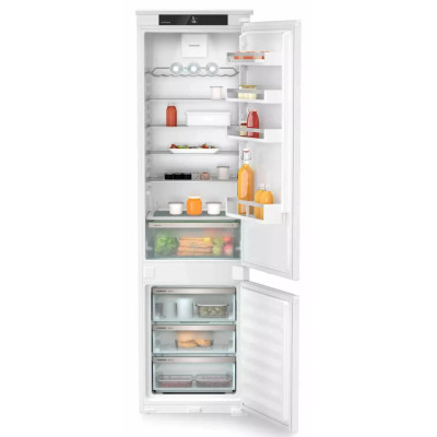 Вбудований холодильник Liebherr ICNSd 5603 Pure