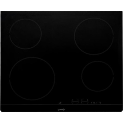 Вбудовуваний комплект духовка+поверхня Gorenje BO6737E02X + ECT41SC