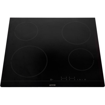 Вбудовуваний комплект духовка+поверхня Gorenje BO6737E02X + ECT41SC