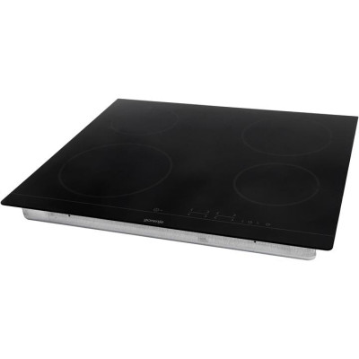 Вбудовуваний комплект духовка+поверхня Gorenje BO6737E02X + ECT41SC