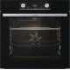 Вбудований комплект Варильна поверхня Gorenje ECT43X + Духова шафа Gorenje BOSX6737E06BG