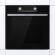 Вбудований комплект Варильна поверхня Gorenje ECT43X + Духова шафа Gorenje BOSX6737E06BG