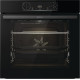 Вбудований комплект Варильна поверхня Gorenje GI6401B + Духова шафа Gorenje BOS6737E06BG