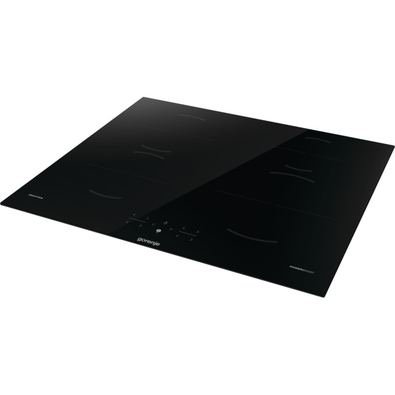 Вбудований комплект Варильна поверхня Gorenje GI6401B + Духова шафа Gorenje BOS6737E06BG