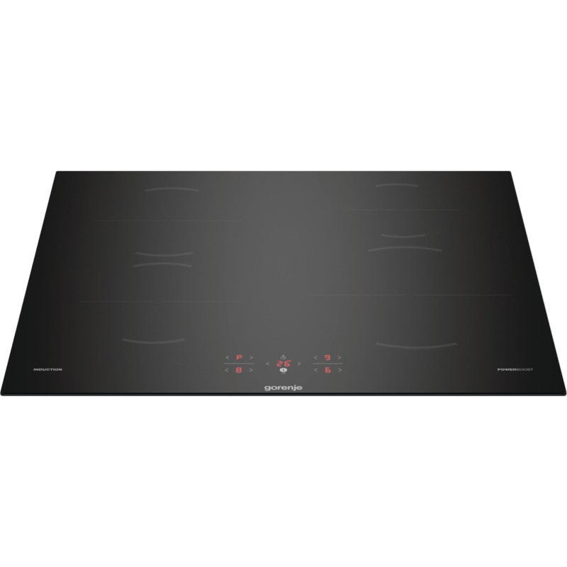Вбудований комплект Варильна поверхня Gorenje GI6401B + Духова шафа Gorenje BOS6737E06BG