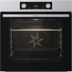 Вбудований комплект Варильна поверхня Gorenje G642ABX + Духова шафа Gorenje BO6735E02X