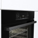 Вбудований комплект Варильна поверхня Gorenje GTW641EB + Духова шафа Gorenje BO6735E05B