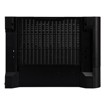 Корпус 1stPlayer VT5 Black без БЖ