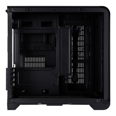 Корпус 1stPlayer VT5 Black без БЖ