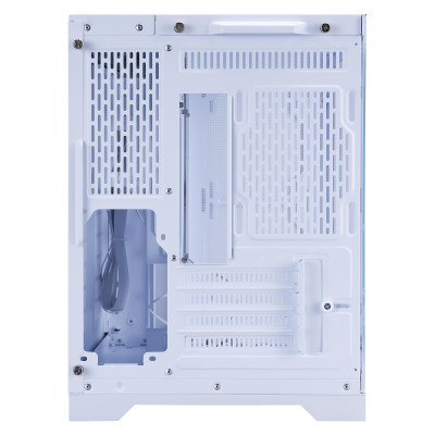 Корпус 1stPlayer VT5 White без БЖ Корпус 1stPlayer VT5 White без БЖ