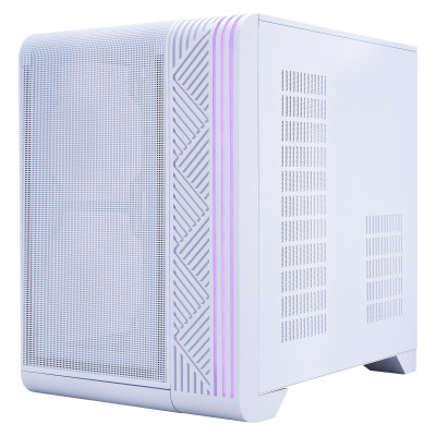 Корпус 1stPlayer VT5 White без БЖ Корпус 1stPlayer VT5 White без БЖ