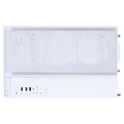 Корпус 1stPlayer VT6 White без БЖ