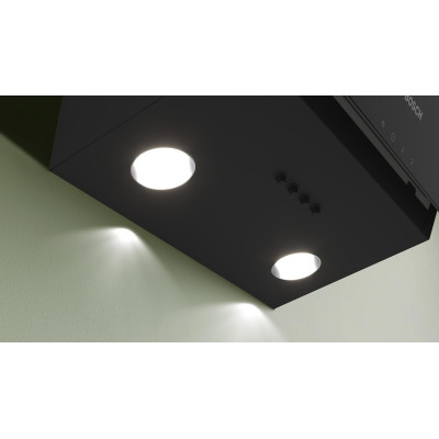 Витяжка Bosch DWK63PJ60T