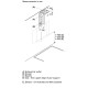 Витяжка Bosch DWK63PJ60T