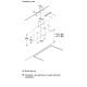 Витяжка Bosch DWK66PJ60T