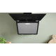 Витяжка Bosch DWK66PJ60T
