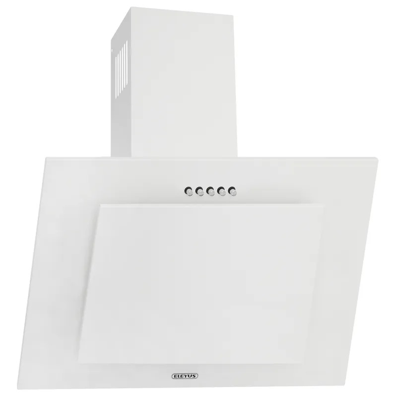 Витяжка Eleyus Vertical 470 50 WH
