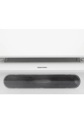 Витяжка Eleyus Vertical 470 50 WH