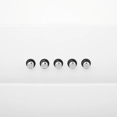 Витяжка Eleyus Vertical 470 50 WH