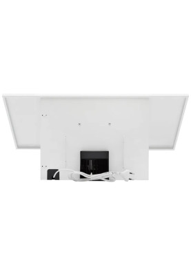 Витяжка Eleyus Vertical 470 50 WH