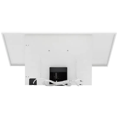 Витяжка Eleyus Vertical 470 50 WH