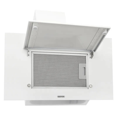 Витяжка Eleyus Vertical 470 60 WH