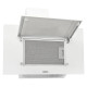 Витяжка Eleyus Vertical 470 60 WH