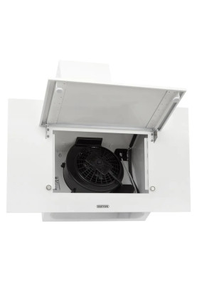 Витяжка Eleyus Vertical 470 60 WH