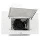 Витяжка Eleyus Vertical 470 60 WH